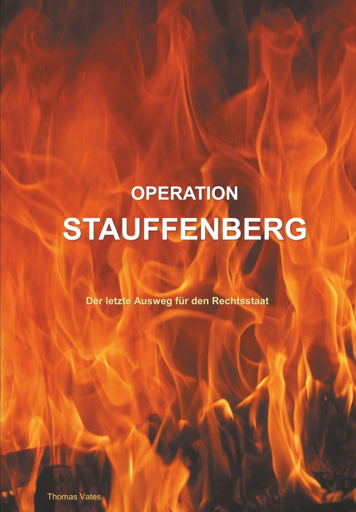 Operation Stauffenberg
