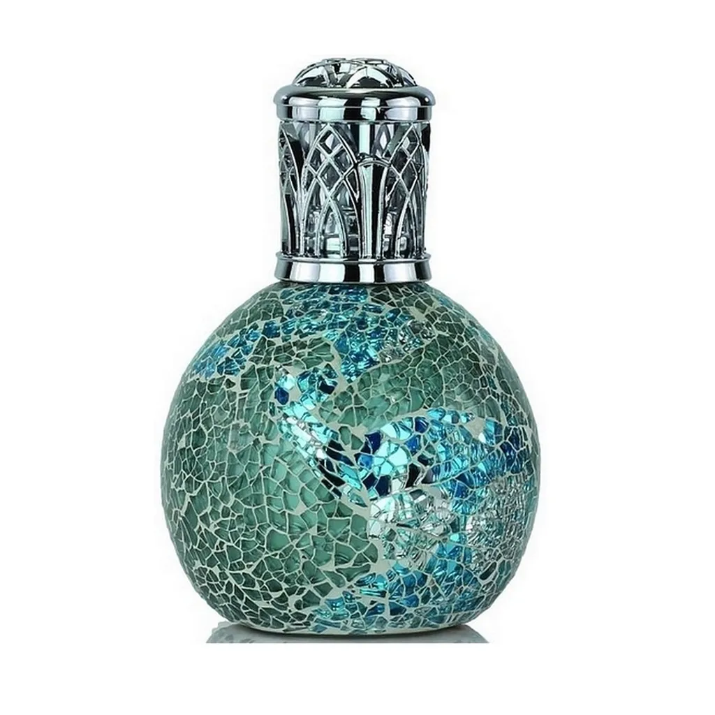 Diffuseur de Parfum Crystal Seas pour Purifier l'Air et Décorer le Salon