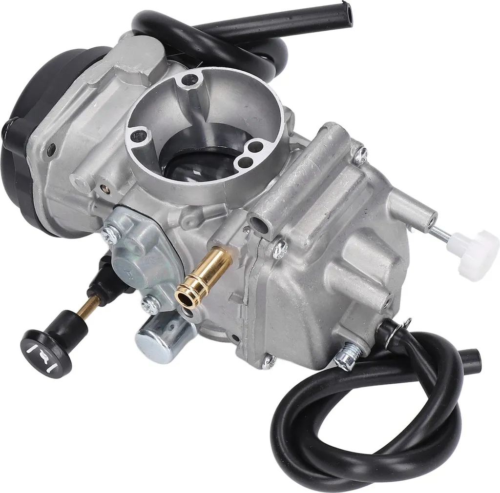 Carburateur Suzuki DRZ250 2001-2007 Alliage 13200-13E40 avec Filtre