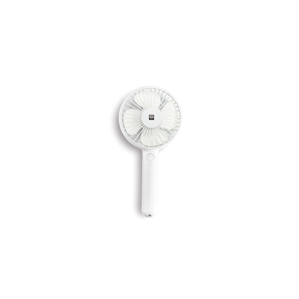 SHE Handventilator SHE09HA1901, 1200mAh, 3 Stufen Produktbild 