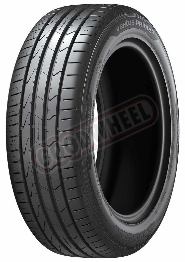 Hankook zomerbanden voor motorfietsen, Ventus Prime 3 K125 Productafbeelding 