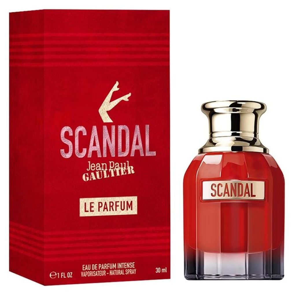 Jean Paul Gaultier Scandal Le Parfum Eau de Parfum pour Image du produit 