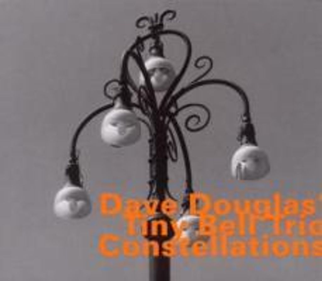 Dave Douglas - Constellations CD