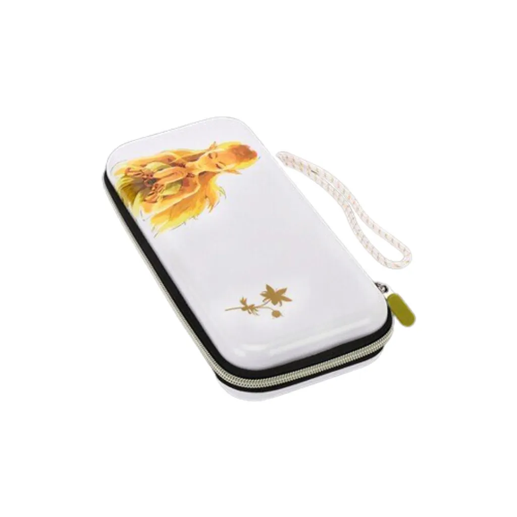 Borsa Switch Slim Travel Pro Zelda Princess PowerA - 2