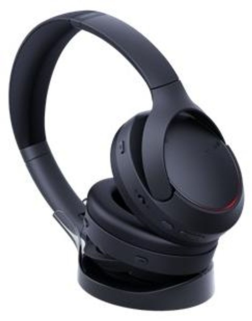 Yealink 1208731 Yealink Bluetooth Headset - BH78 with Stand Productafbeelding 
