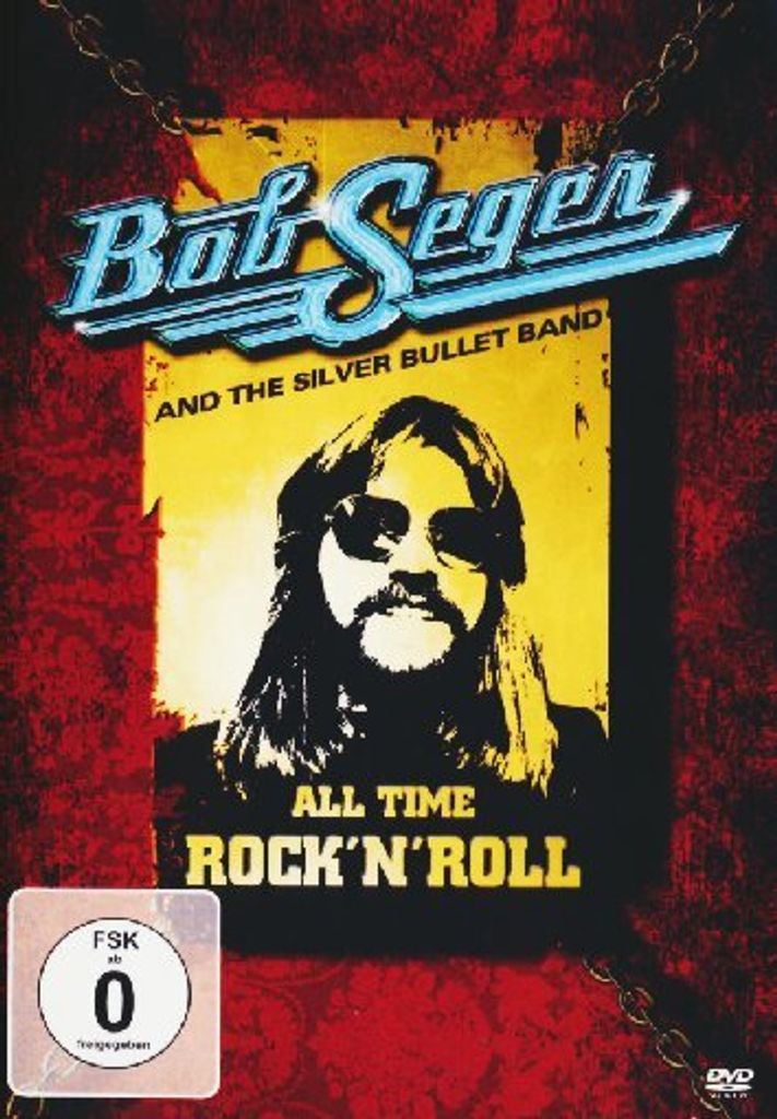 Bob Seger – All Time Rock'N'Roll
