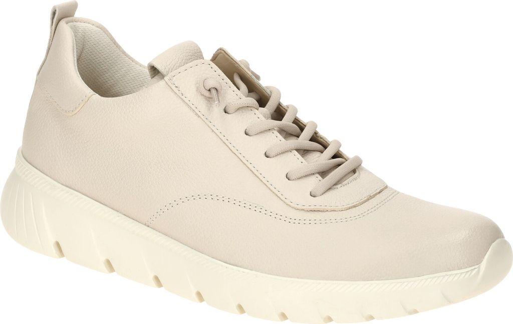 Gabor Sportliche Schnürschuhe Damen 31393930393038 Beige 38 1/2 EU