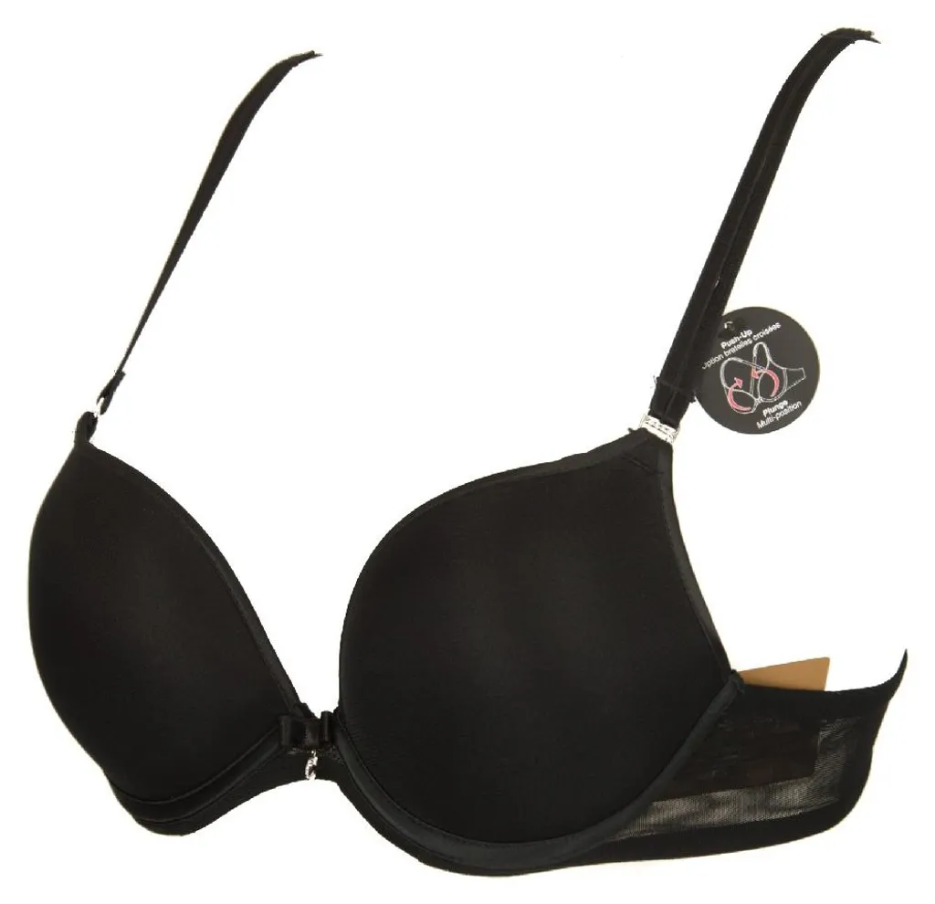 Soutien-gorge rembourré Chantelle 3952 Sublime 95A avec armatures chic