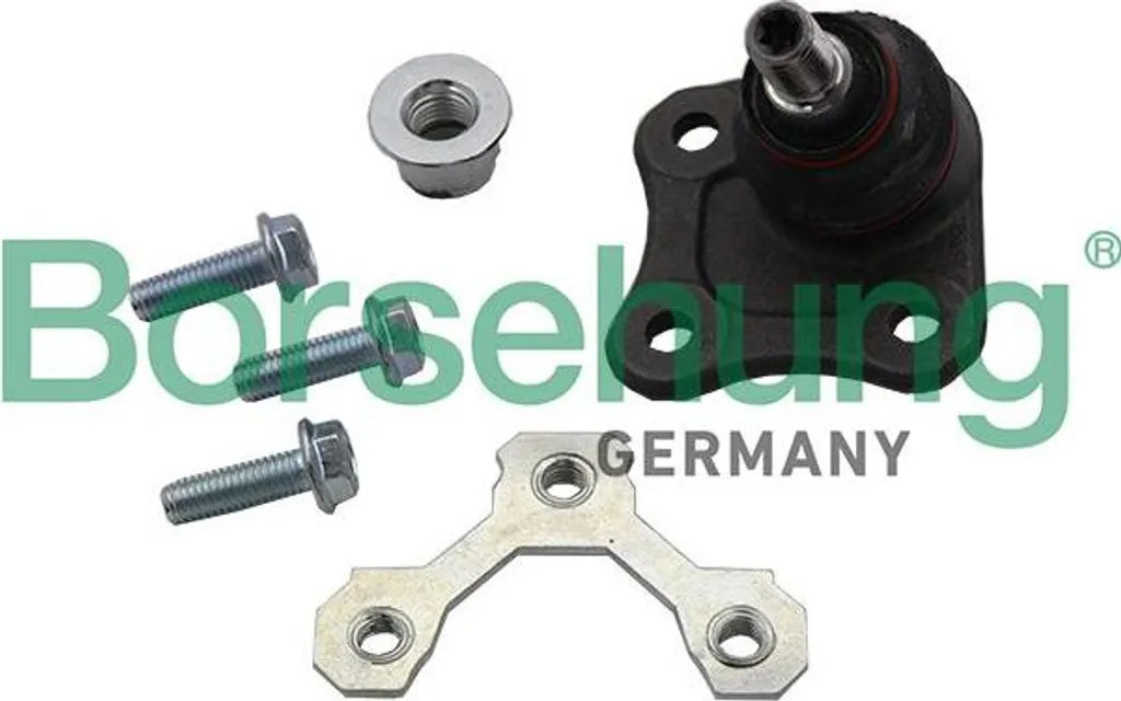Joint de suspension haute résistance 1J0407366C pour Bora et New Beetle