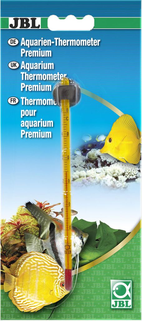 Jbl 6140700 Thermomètre Premium Image du produit 