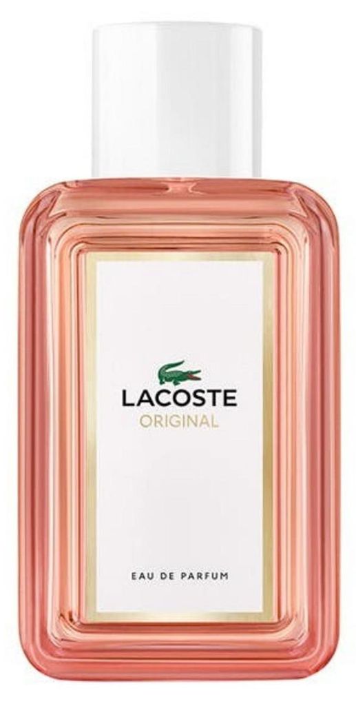 Lacoste Original Pour Femme Eau de Parfum, sprayflacon, 40 Productafbeelding 
