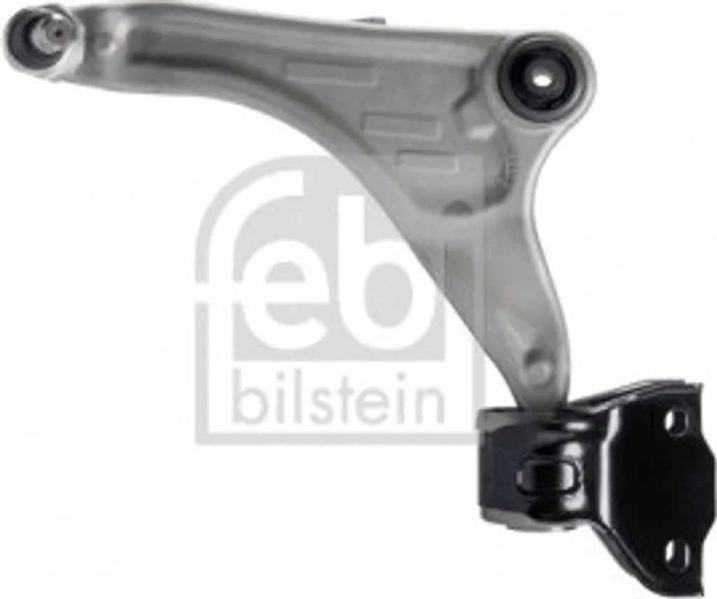 Supprimer bruits suspension Evoque avec bras FEBI 174696 LR 024473