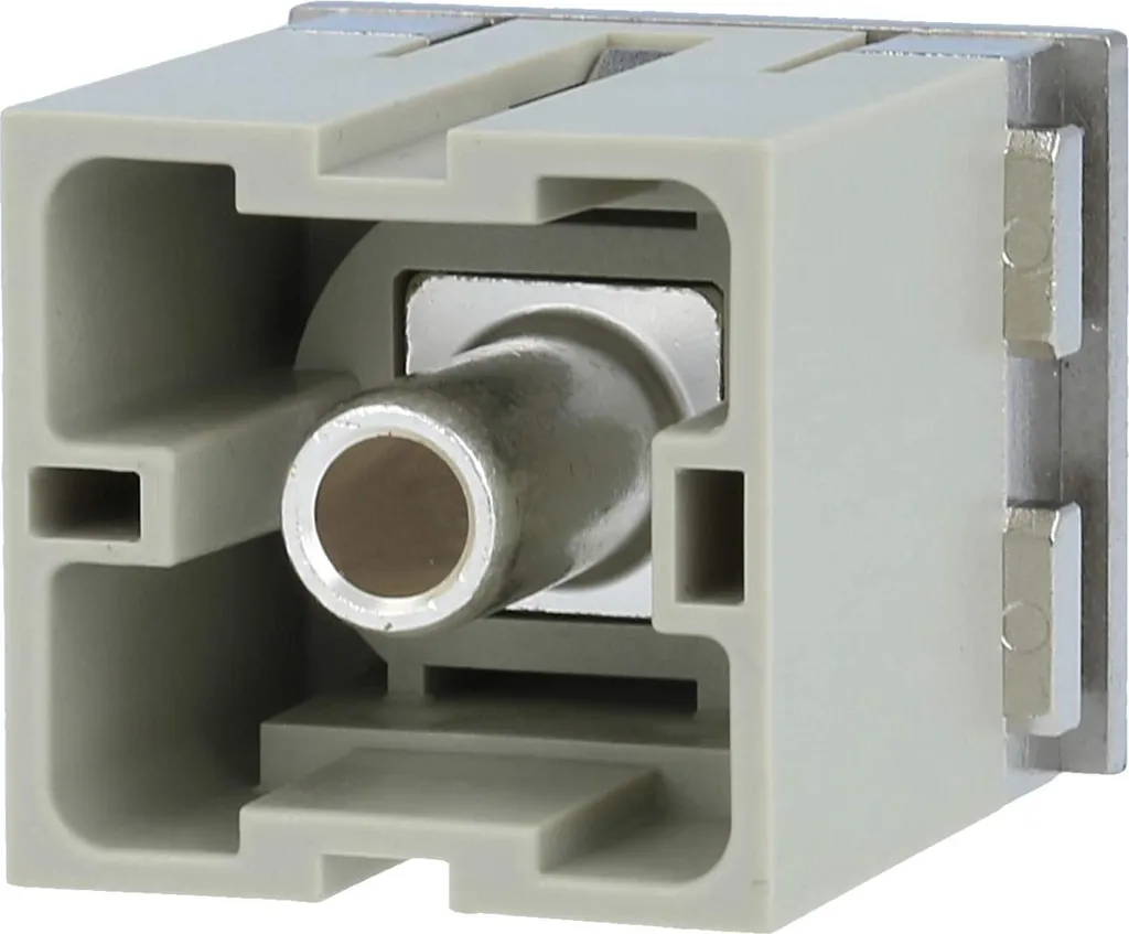 Module Harting 200A 1000V : Sécurisez vos Connexions Courants Forts