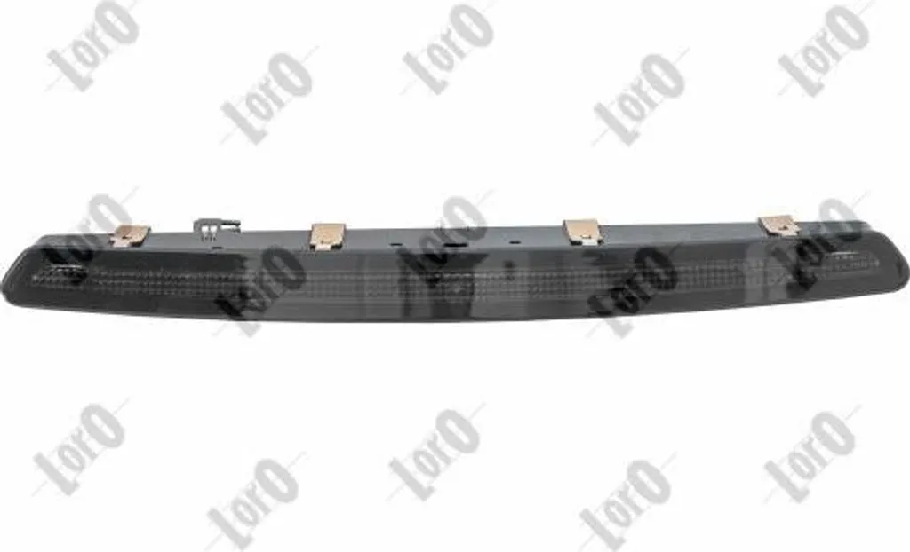 Recensione e Montaggio Terzo Stop ABAKUS 037-47-870 Insignia