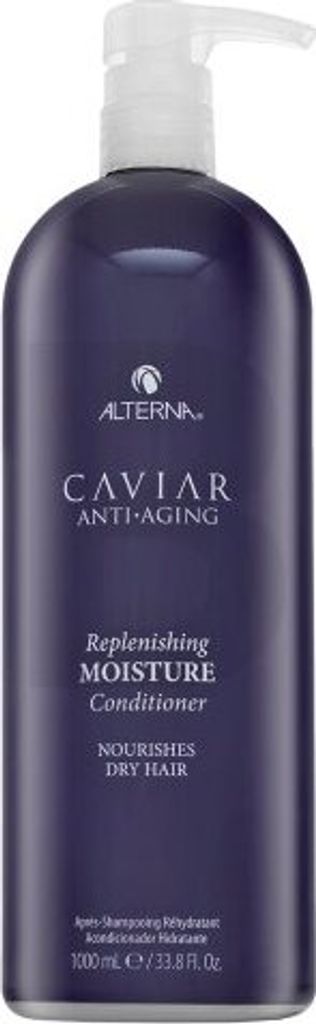 Alterna Caviar Replenishing Moisture Conditioner 1000 ml Produktbild 1