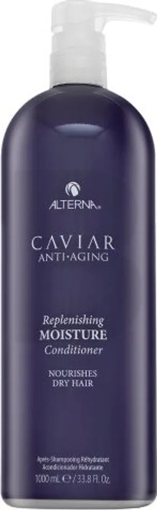 Après-shampooing Alterna Caviar pour hydrater les cheveux ternes 1L - 2