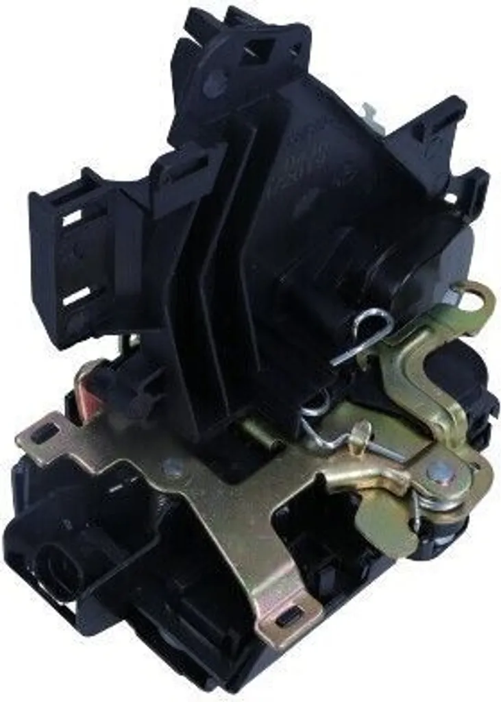 Serrure de porte avant gauche MAXGEAR 28-0436 compatible OE 3B1837015AN