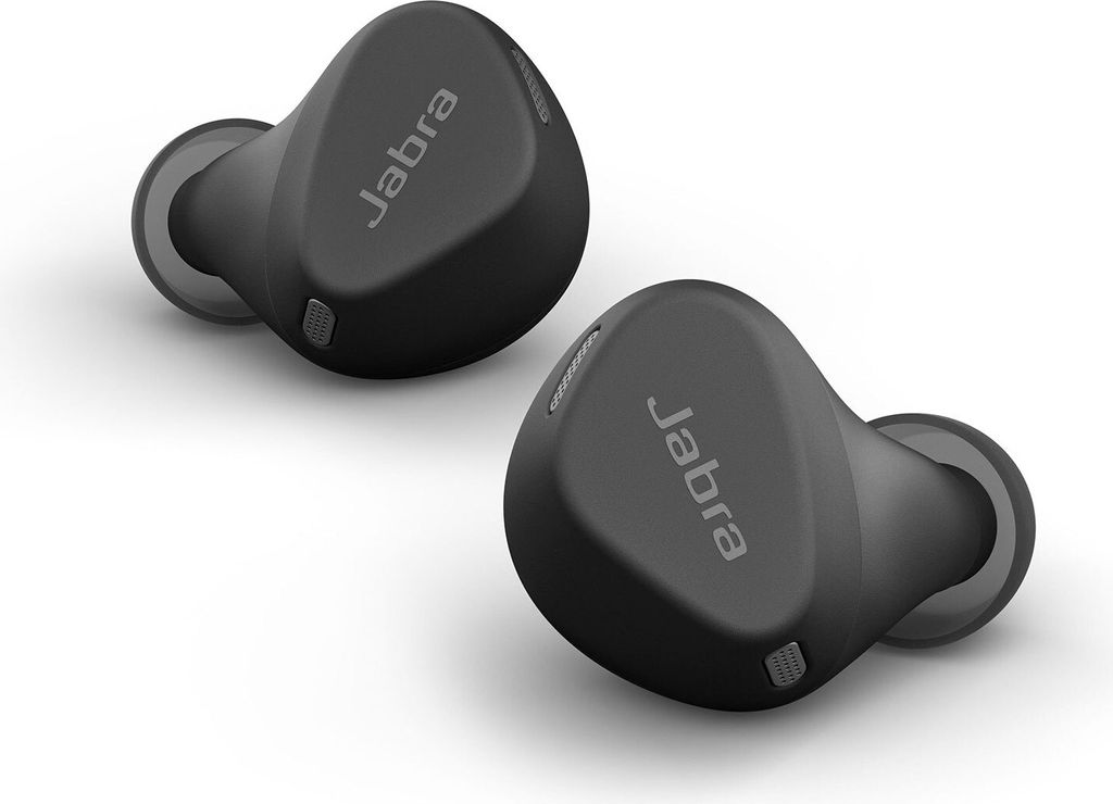 Jabra Elite 3 Active, ciemnoszary Zdjęcie produktu 4
