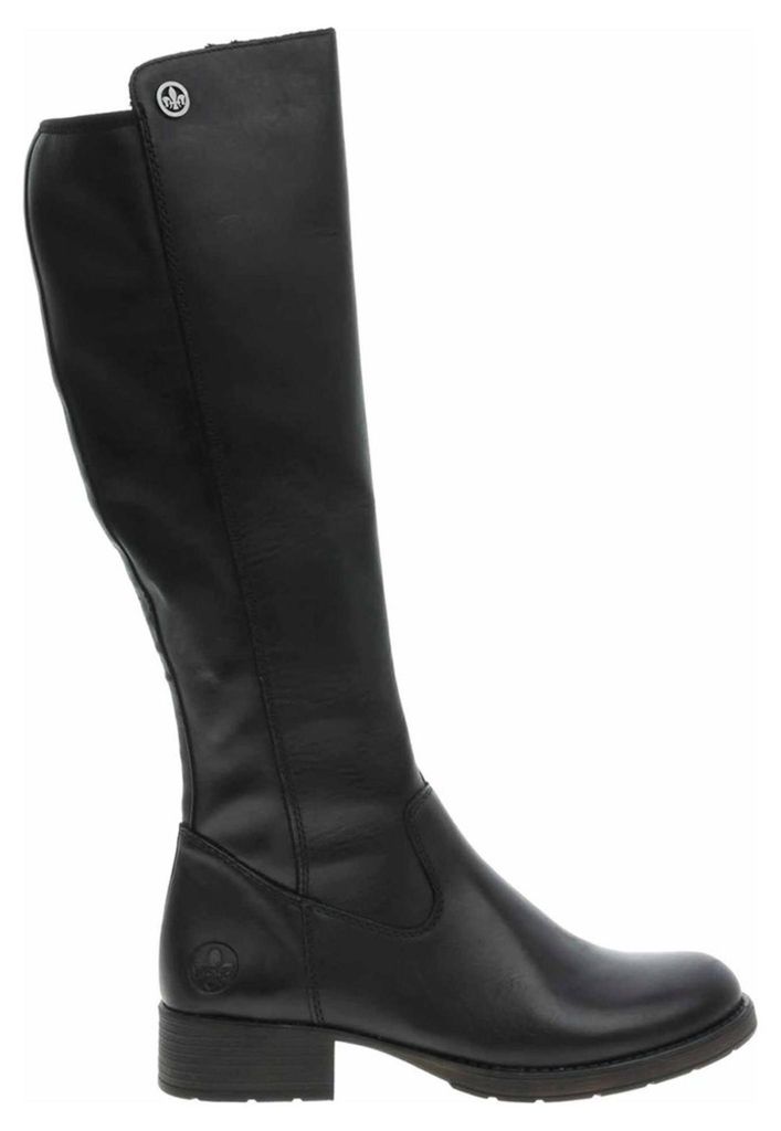 Rieker Buty Z959101 Zdjęcie produktu 