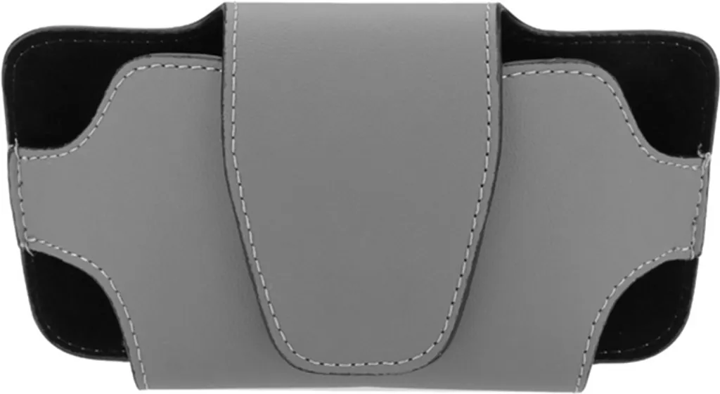 Custodia per occhiali moda glassata Custodia per occhiali da sole in pelle tinta unita Custodia per occhiali in pelle vintage da uomo – acquista a prezzi convenienti sul marketplace
