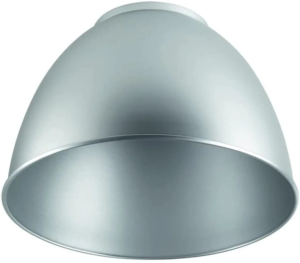 Diffuseur de Lumière Gris SLV 1005217 Accessoire pour PARA DOME