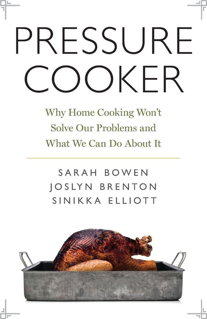 Pressure Cooker
