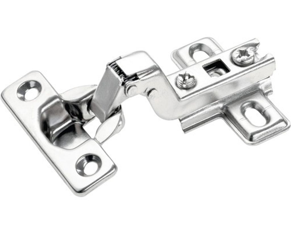 Hettich Mini-Topfscharnier innenliegend Ø 26 mm