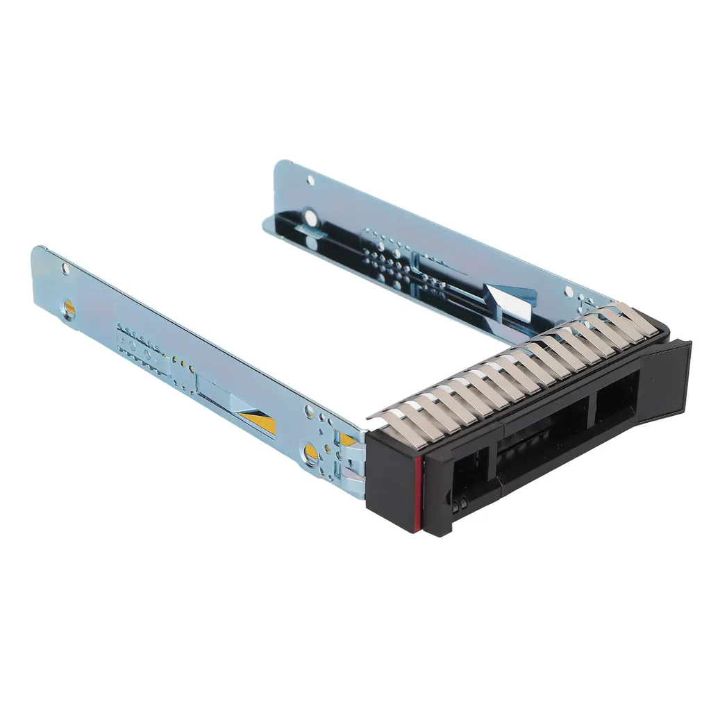 Vassoio HDD SAS SATA 2.5 - Caddy Disco Rigido per Upgrade Server - 7