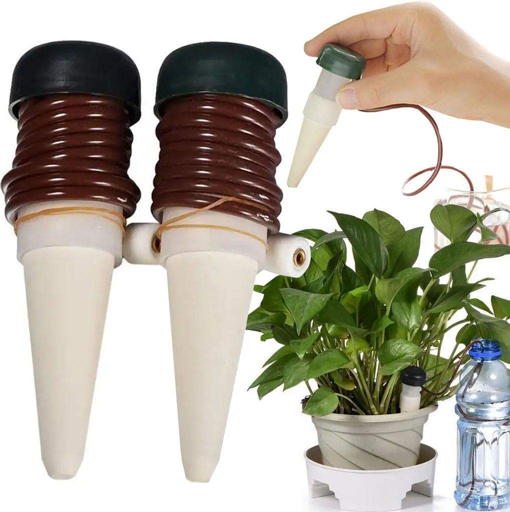 Verk 27163 Automatický dávkovač vody do izbových rastlín 2 Obrázok produktu 