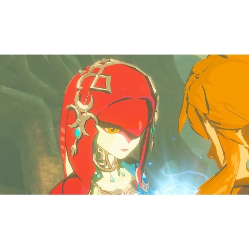 The Legend of Zelda: Breath of the Wild Nintendo Switch Produktbild 28