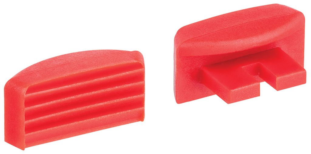 Knipex 12 49 02, Drahtstopper, Knipex, 2 g Produktbild 