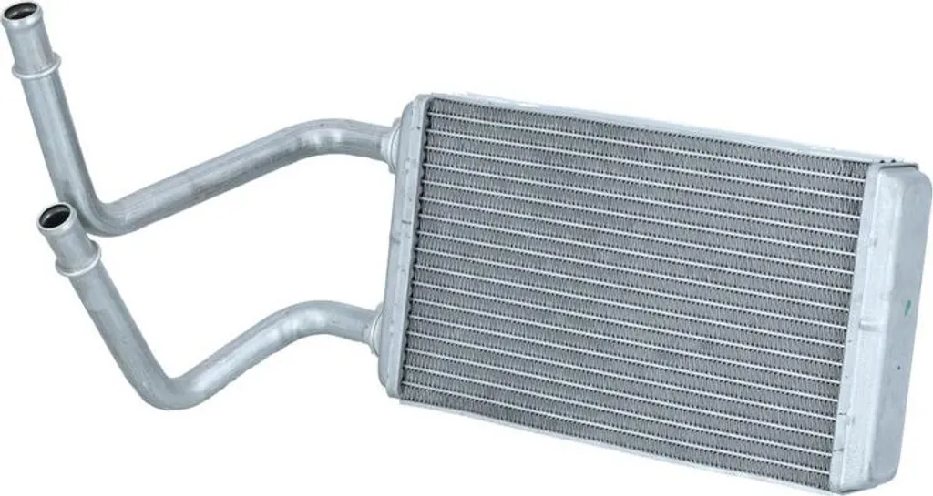 Chauffage habitacle NISSAN INTERSTAR : Échangeur de chaleur NRF complet
