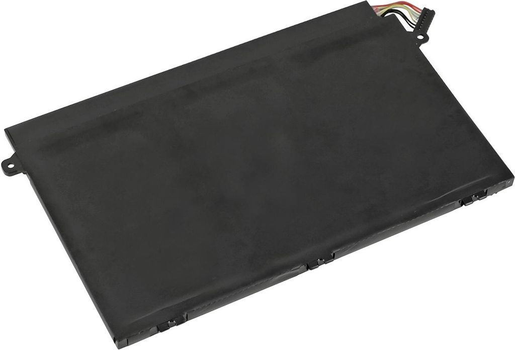 4050mAh Akku für LENOVO ThinkPad E580, E585, E590, E595, R480, R580, SB10K97609