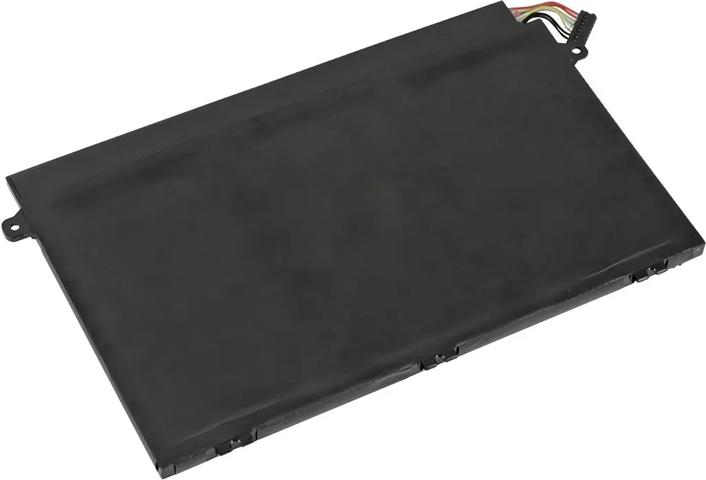 Batterie pour ordinateur Lenovo ThinkPad E580 E590 idéale en télétravail