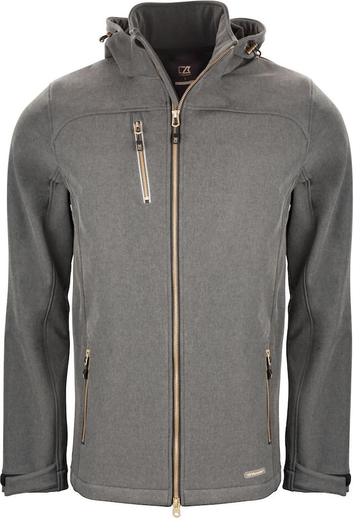 Cutterandbuck Whittier Jacket Men Produktbild 