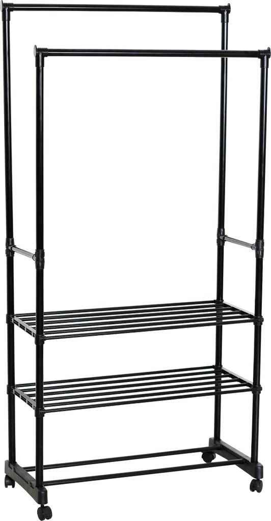 Gotel Kovový Věšák Na Oblečení M19F Obrázek produktu 