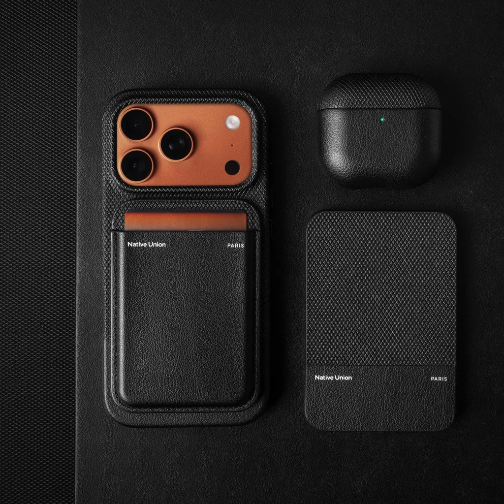 Native Union (RE)Classic iPhone 17 Pro Max - Custodia Eco-Sostenibile - 11