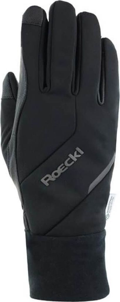 Roeckl Reithandschuh Wheaton Handschuh Black 9,5