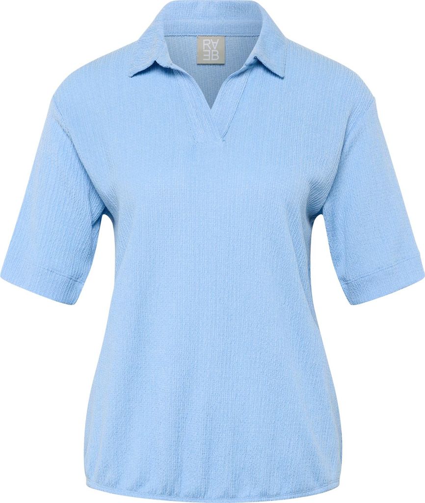 Rabe Moden T-Shirt Ozean 44