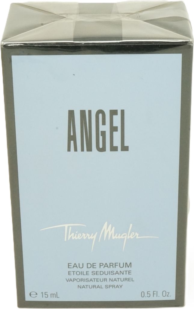 Thierry Mugler Angel Eau de Parfum 15ml