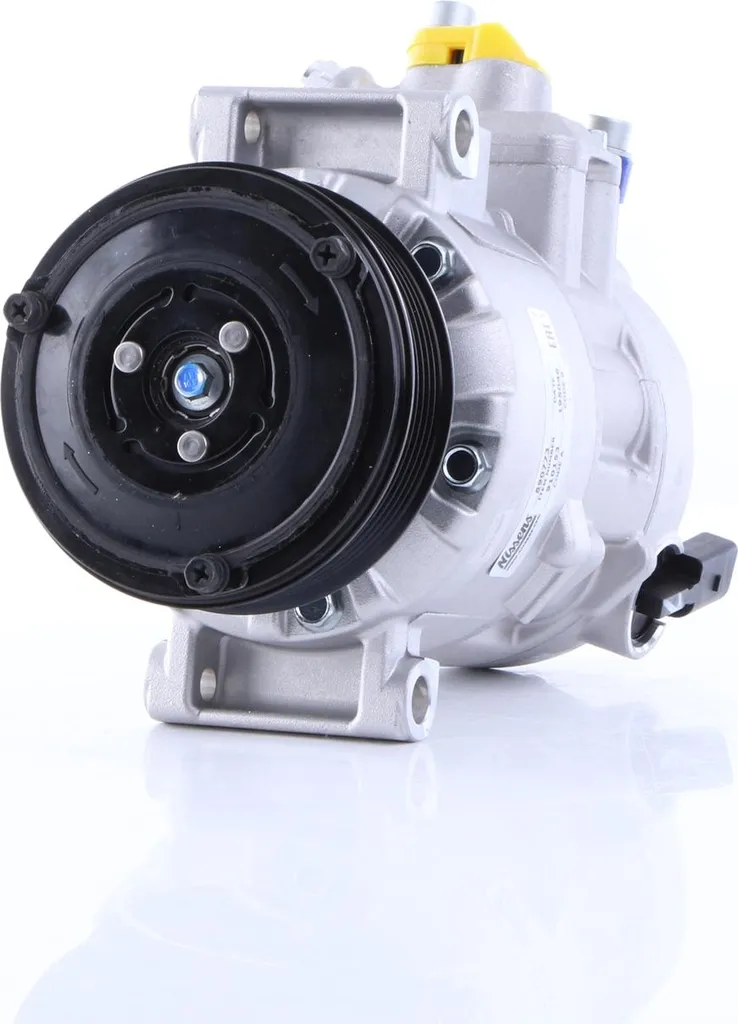 Compresseur de climatisation VW Transporter T6 Multivan 15- 7E0820803