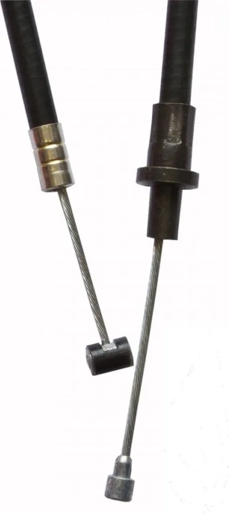 Câble de commande d'embrayage Yamaha RD 350 LC YPVS 1985 type Bowden