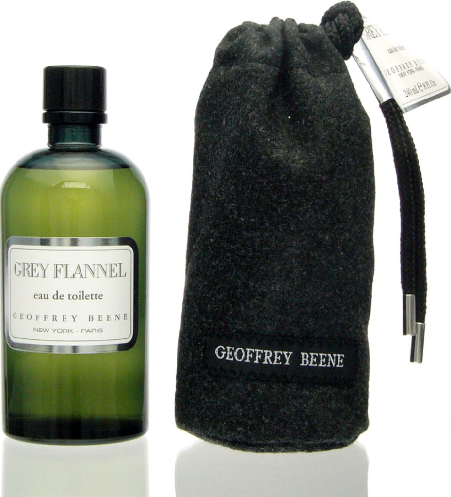 Geoffrey Beene Geoffrey Beene Grey Flannel Eau de Toilette Produktbild 