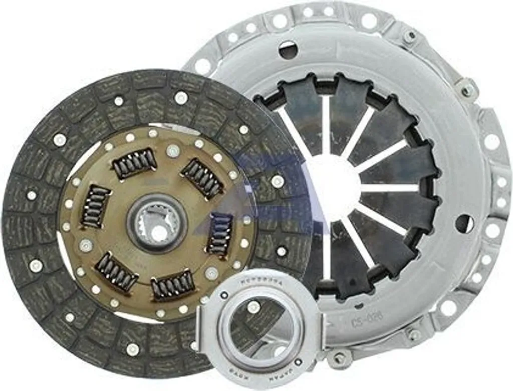 Kit d'embrayage complet AISIN KS-014B compatible avec modèles Suzuki