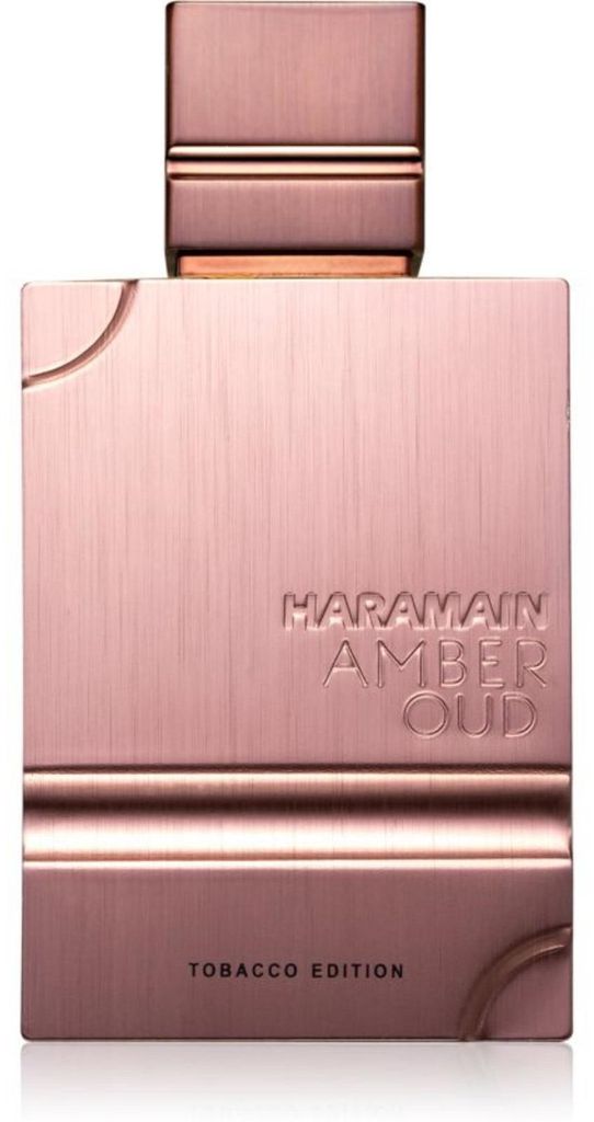 Al Haramain Amber Oud Tobacco Edition Edp Spray Imagen del producto 
