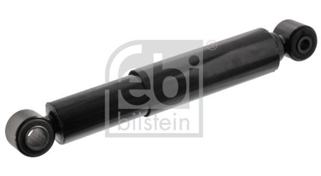2x FEBI BILSTEIN SATZ Öldruck STOSSDÄMPFER HINTEN Produktbild 