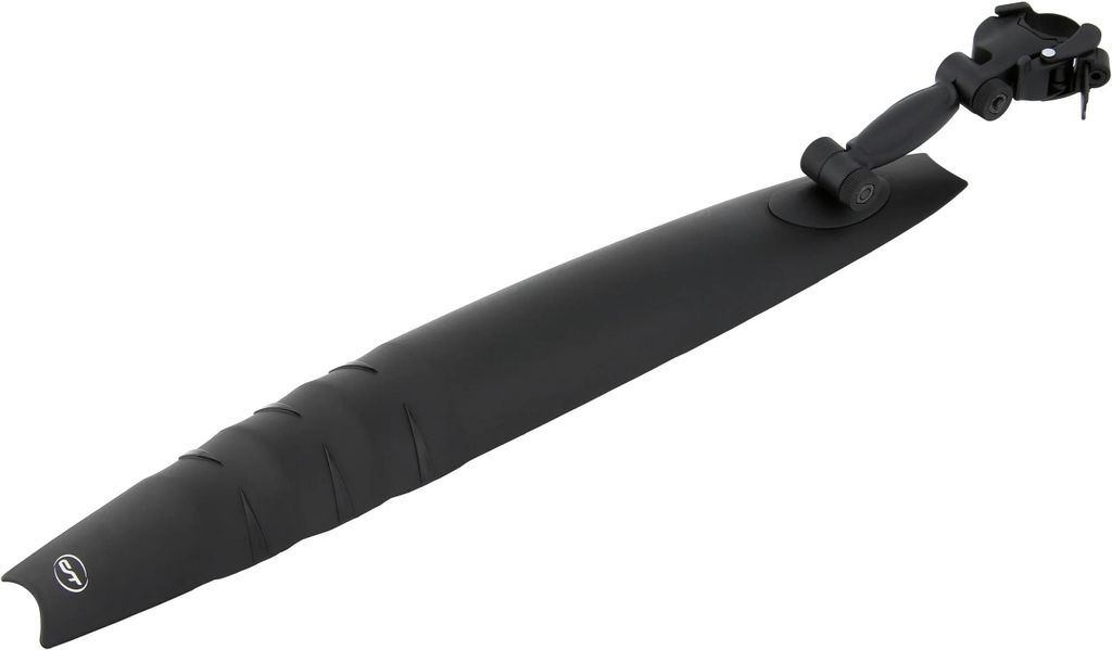 Contec Kotflügel, hinteres Dirtboard DB-02 ct hinteres Fen. dreckb. db-02 schwarz