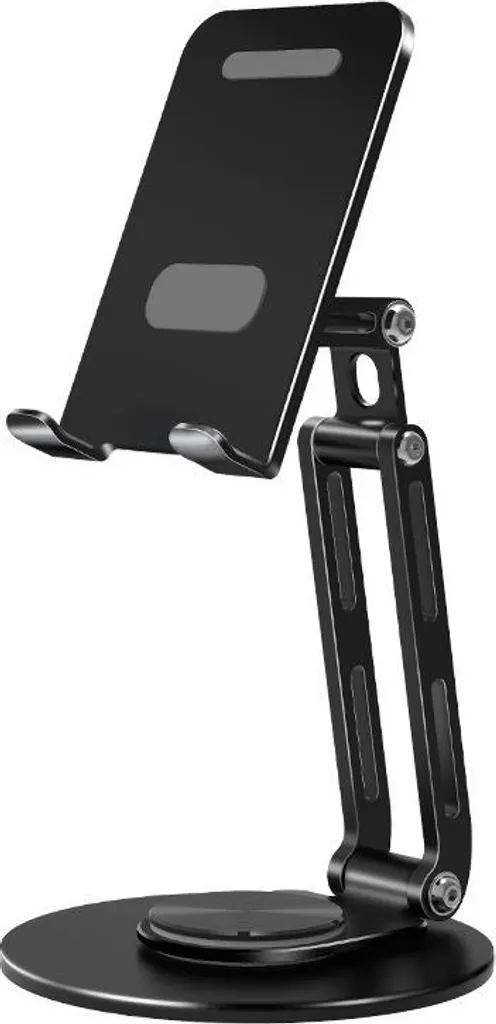 Supporto INF 360° per Content Creator - Stand Pieghevole Video