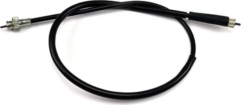 Cavo Contachilometri SGR per Piaggio | Ricambio Trasmissione Speedo