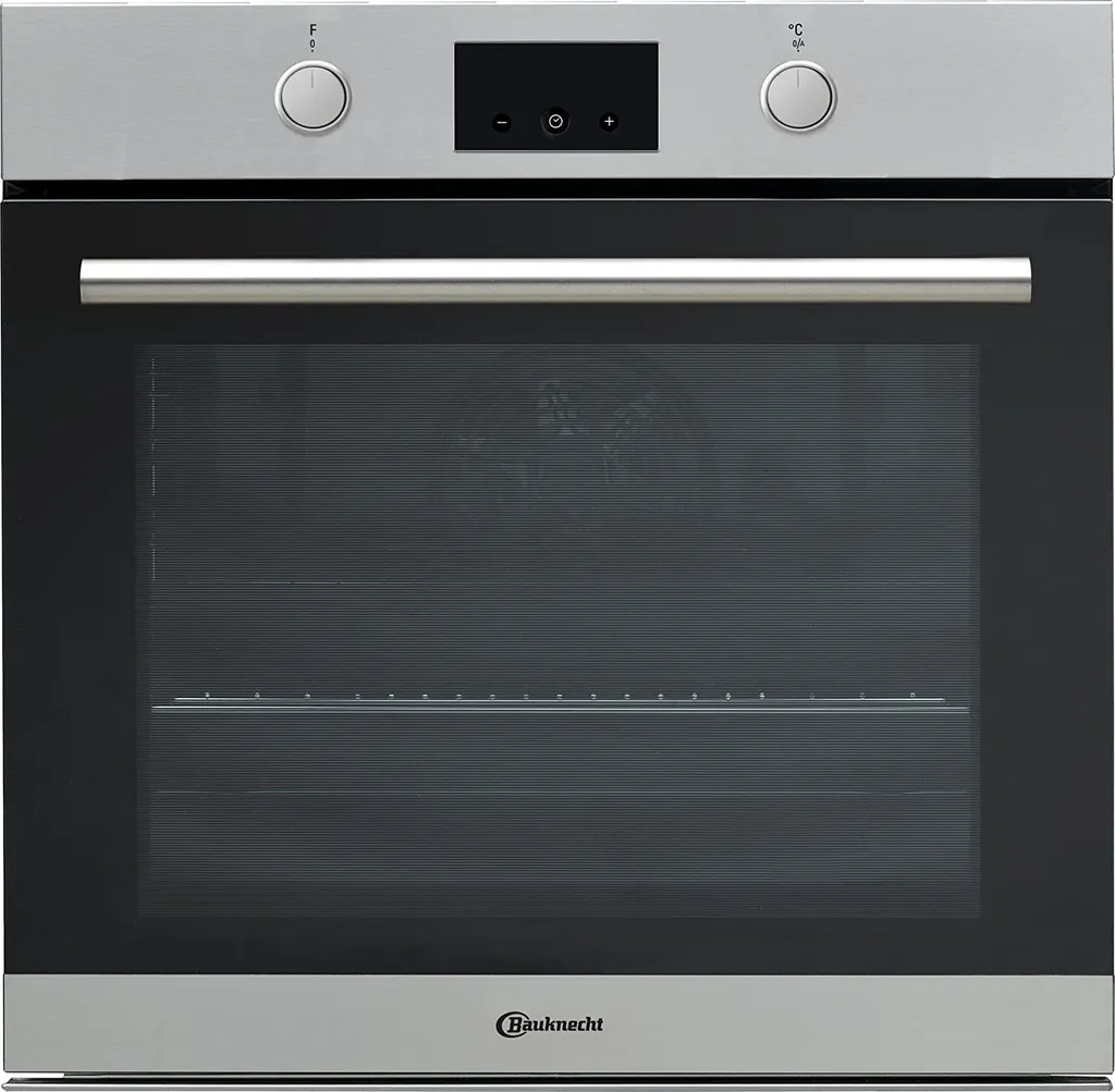 Four encastrable pour cuisine familiale Bauknecht Multi 5 Chaleur Air